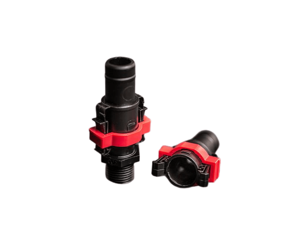 Quick Disconnect Set For The ARID N24 - Pax Bellum - PetStore.ae