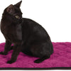 Jackson Galaxy Quilted Mat For Cats - Petmate - PetStore.ae