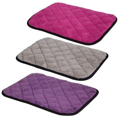 Jackson Galaxy Quilted Mat For Cats - Petmate - PetStore.ae