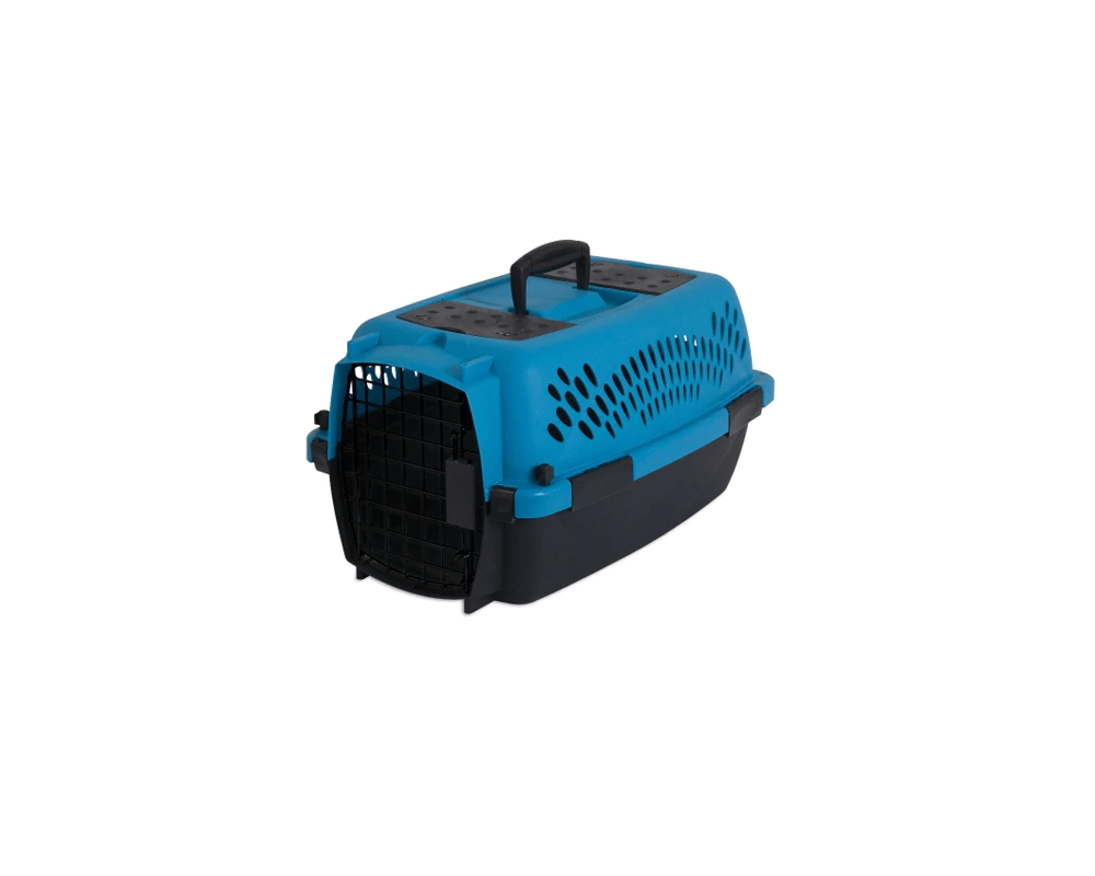 Pet Porter Fashion IATA Compliant Pet Transport Carrier - Petmate