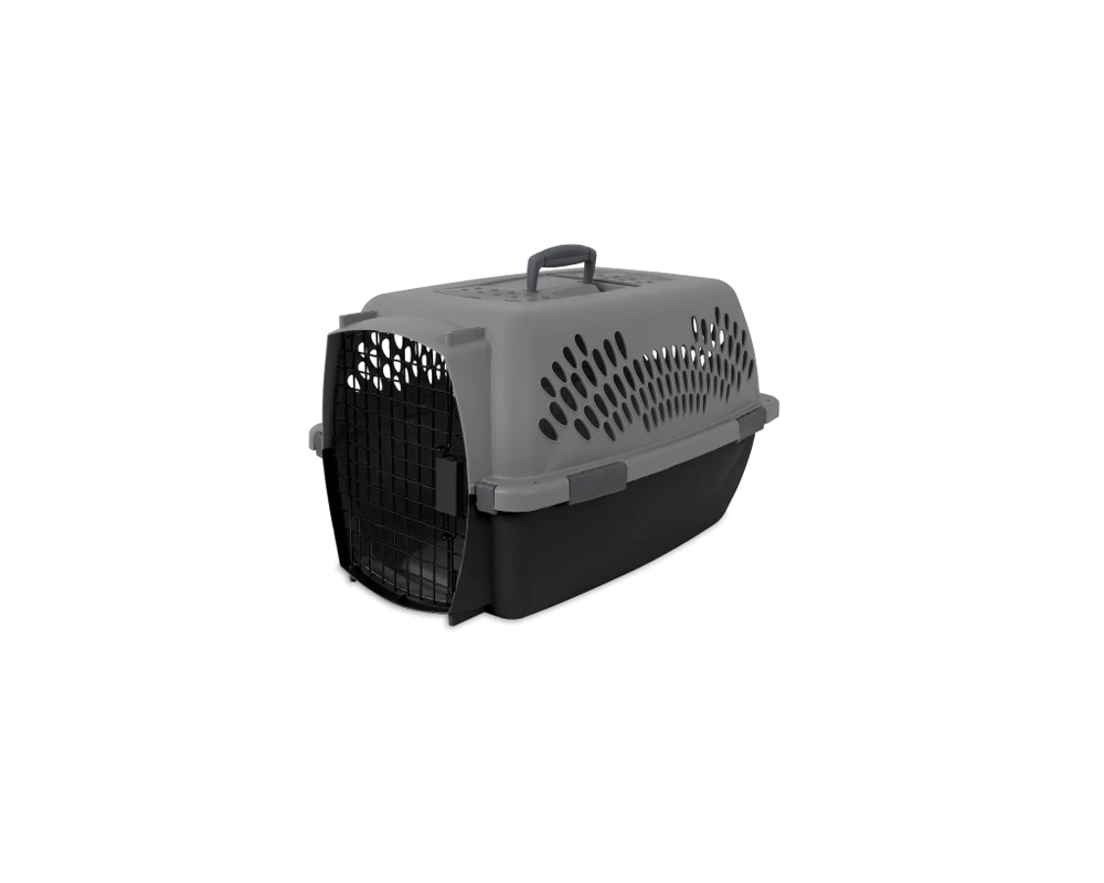 Pet Porter IATA Compliant Pet Transport Carrier - Petmate