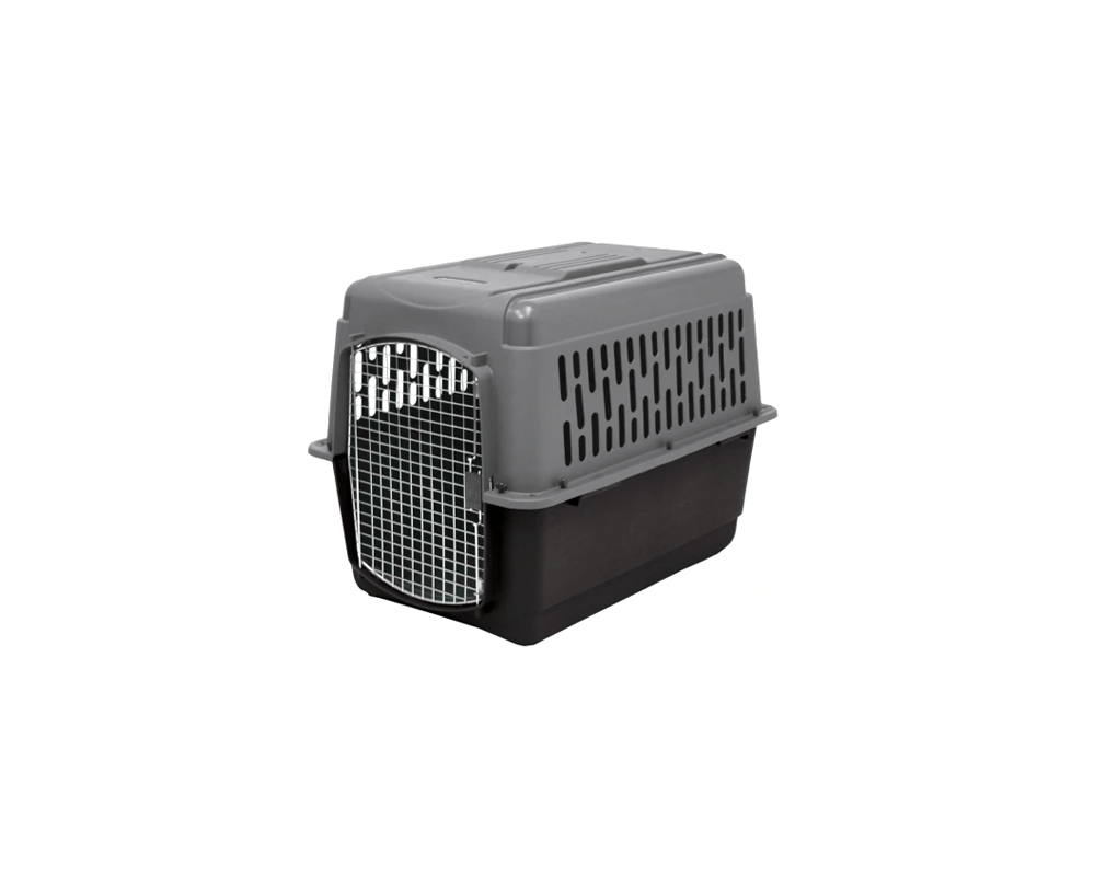 Pet Porter IATA Compliant Pet Transport Carrier Petmate