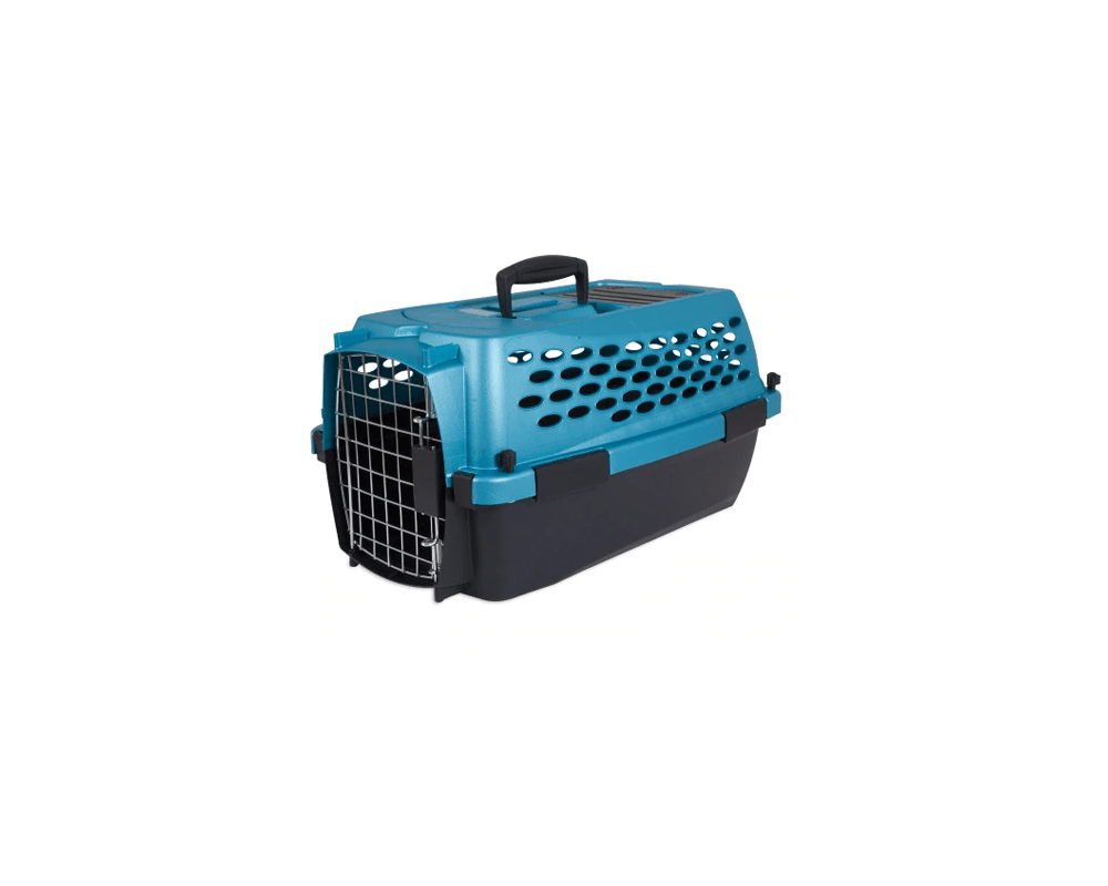 Vari Kennel Fashion IATA Compliant Pet Transport Carrier - Petmate