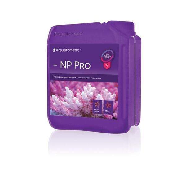 Aquaforest - NP Pro Liquid Polymer - PetStore.ae