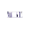 Royale 400 Reef Sump - Eshopps
