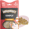 Armitage Meowee Simply Chicken Cat Treats - PetStore.ae
