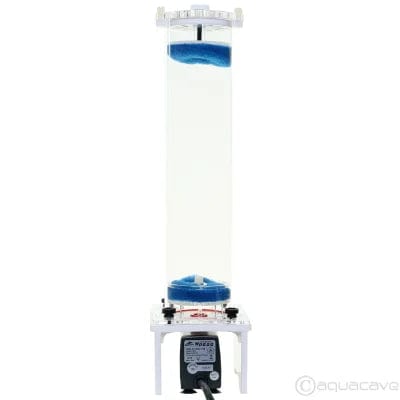 Bubble Magus - Mini Reactor with Pump