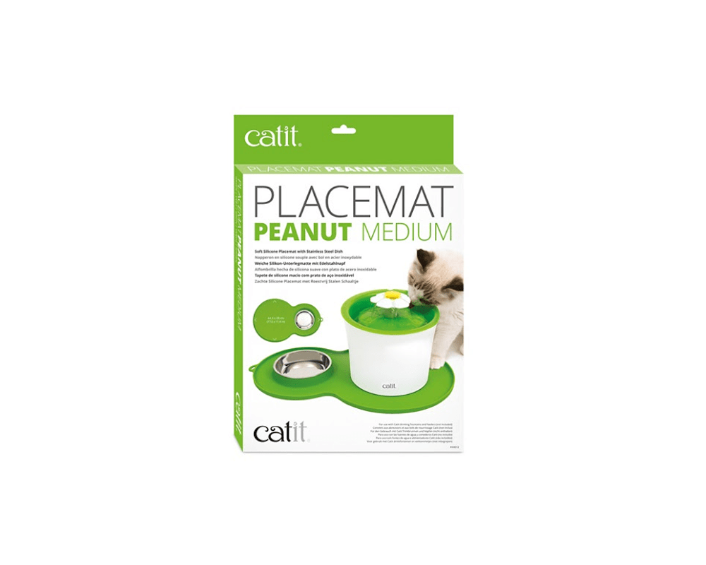 Catit Peanut Placemat - Hagen