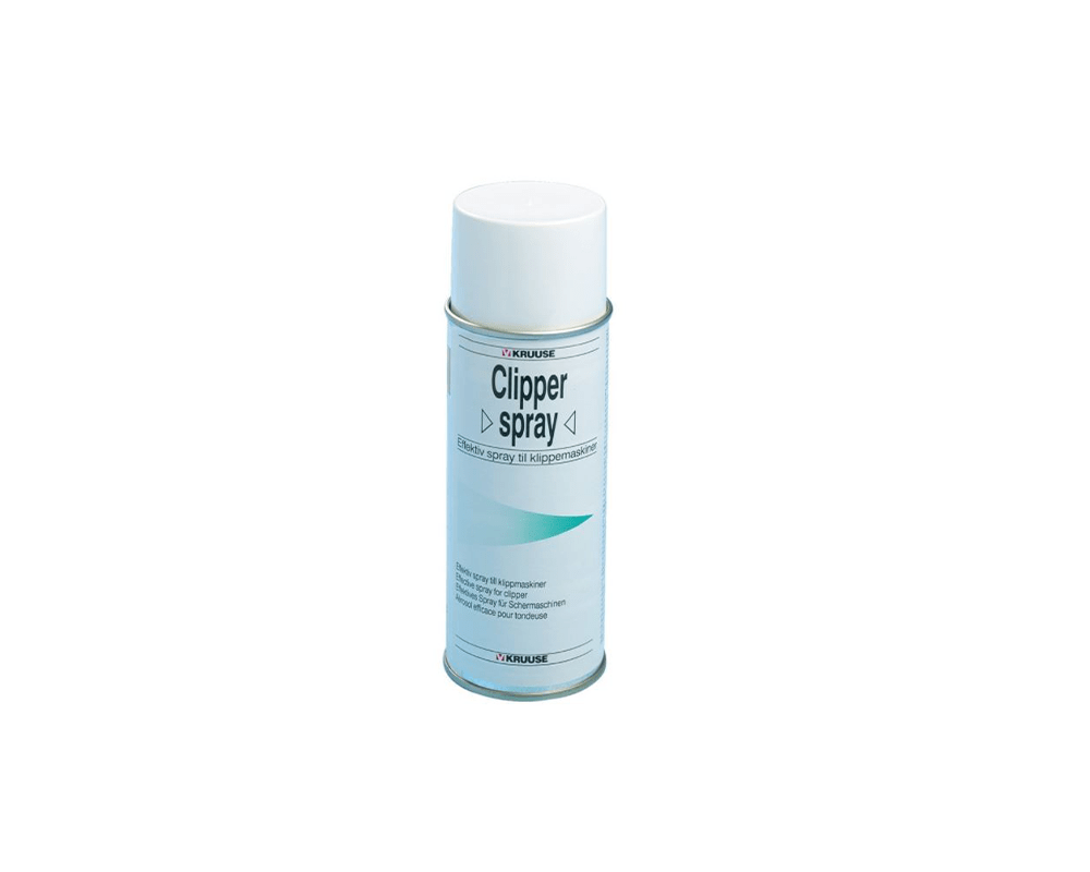 Clipper Spray - Kruuse