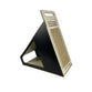 Creative Planet Pets - Pyramid Cat House with Scratcher  "CARA"