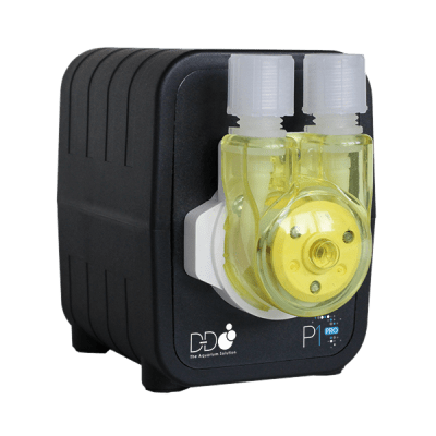 D-D Single Channel Dosing Pump Pro Version