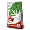 Farmina - N&D Prime Dog Chicken & Pomogranate Puppy Med/Maxi - PetStore.ae