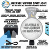 Flipper- DeepSee Viewer Spot Light - PetStore.ae