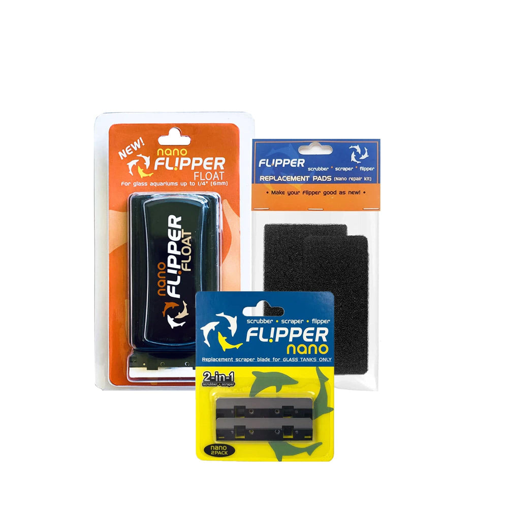 Flipper - Maintenace Kit Pagkage