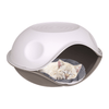 Georplast Duck Covered Pet Bed - PetStore.ae