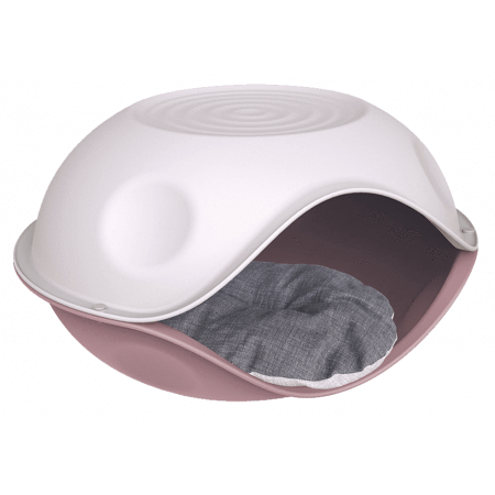 Georplast Duck Covered Pet Bed
