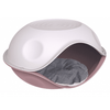 Georplast Duck Covered Pet Bed - PetStore.ae