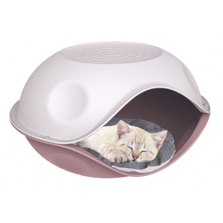 Georplast Duck Covered Pet Bed - PetStore.ae