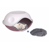 Georplast Duck Covered Pet Bed - PetStore.ae