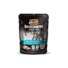 Backcountry Real Duck Recipe Cuts - Merrick - PetStore.ae