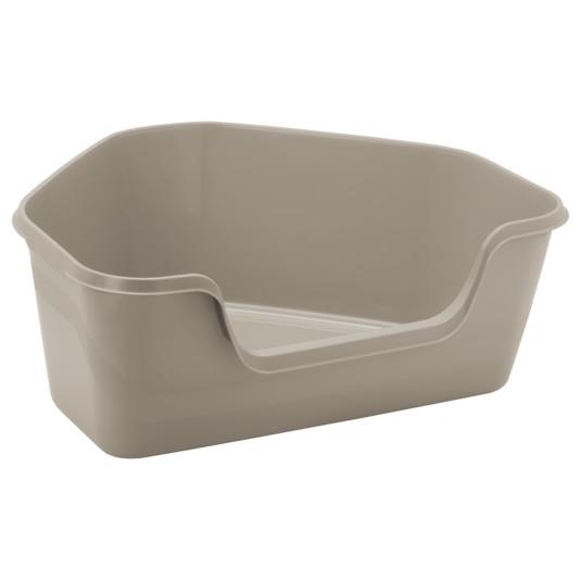 Moderna - Hy Cat Jumbo Warm Grey