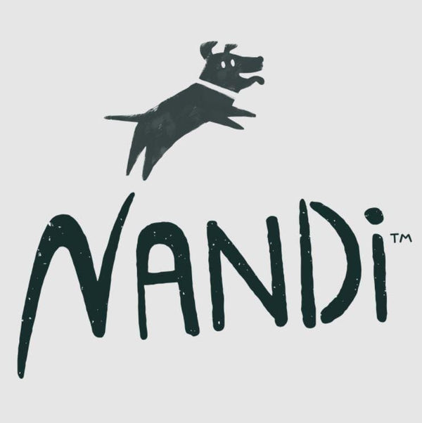 Nandi Bushveld Venison Pure Meat Dog Treats - PetStore.ae