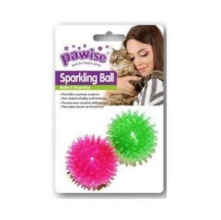 Pawise - Sparking Ball - PetStore.ae