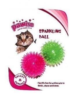 Pawise - Sparking Ball - PetStore.ae