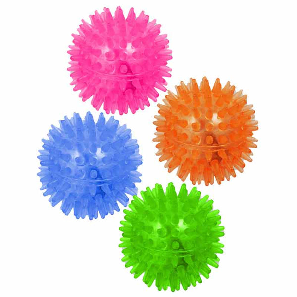 Pawise - Sparking Ball - PetStore.ae