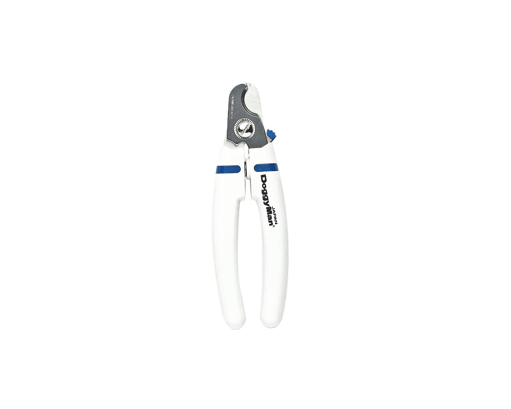Pet Nail Scissors 12.5cm - Kruuse
