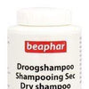 Grooming Powder - Dog Dry Shampoo - Beaphar - PetStore.ae