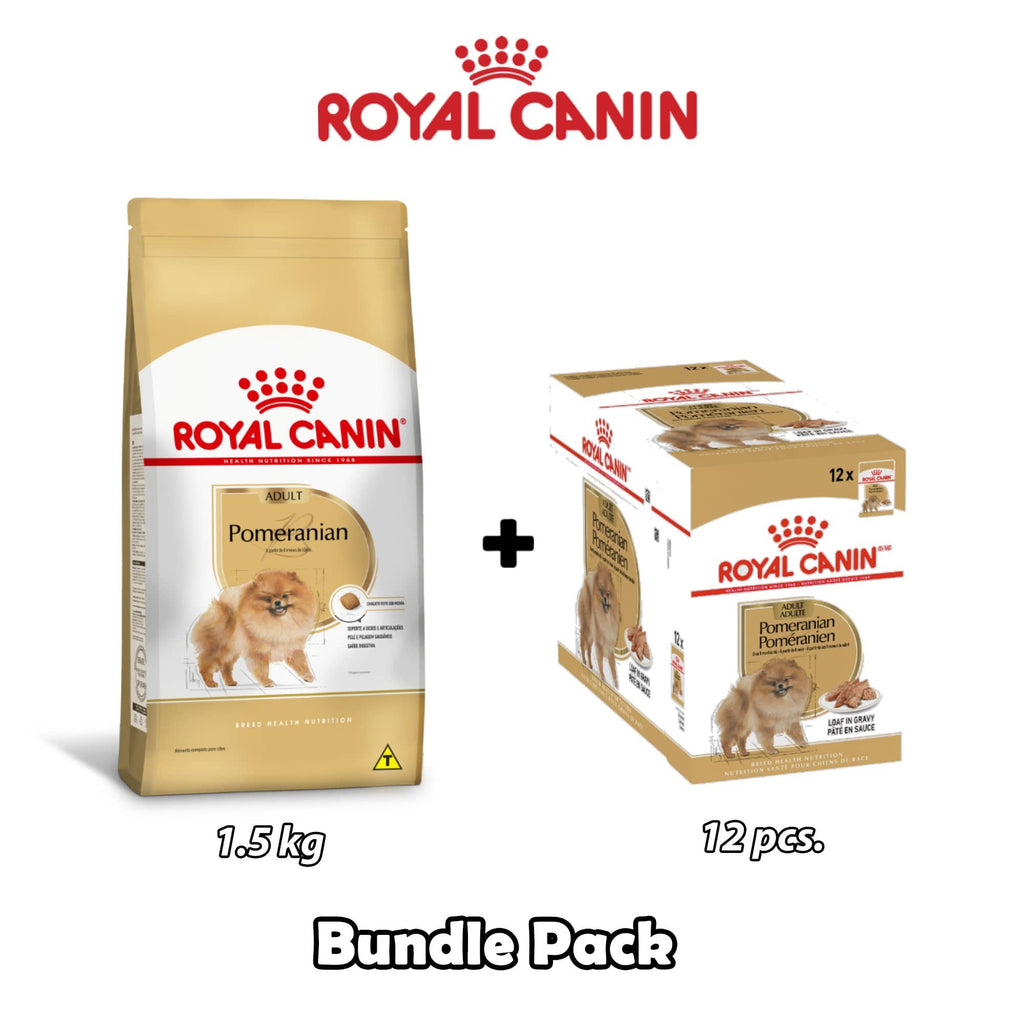 Best wet dog food best sale for pomeranian