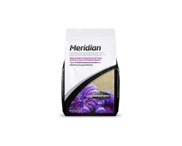 Meridian Sand - Seachem - PetStore.ae