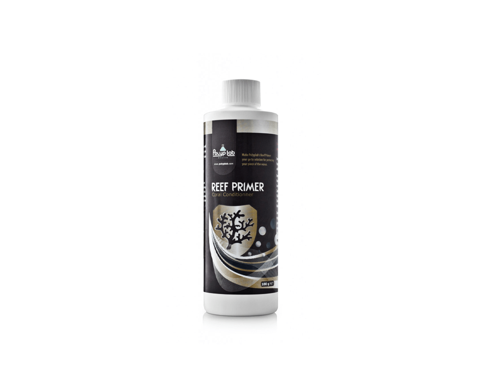 Reef Primer - Coral Conditioner - Polyp Lab