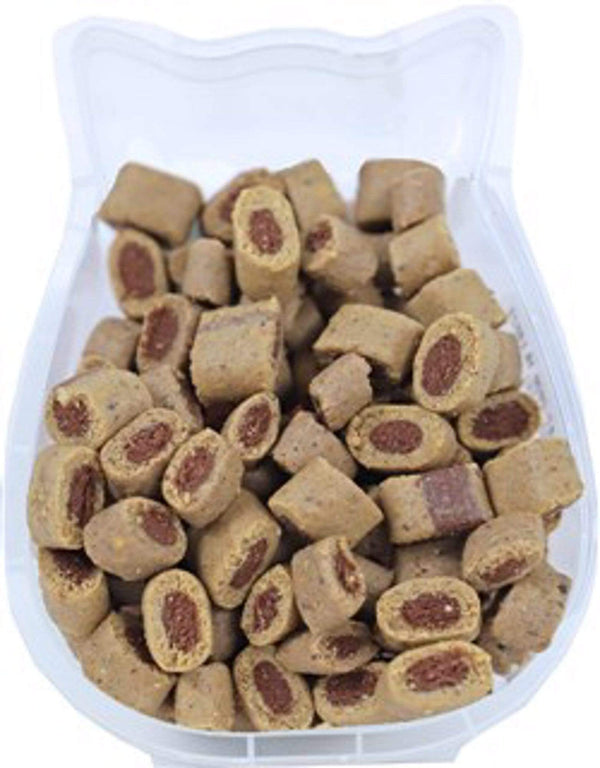 Miss Purfect Foxy Fur Cat Treats - Proline - PetStore.ae