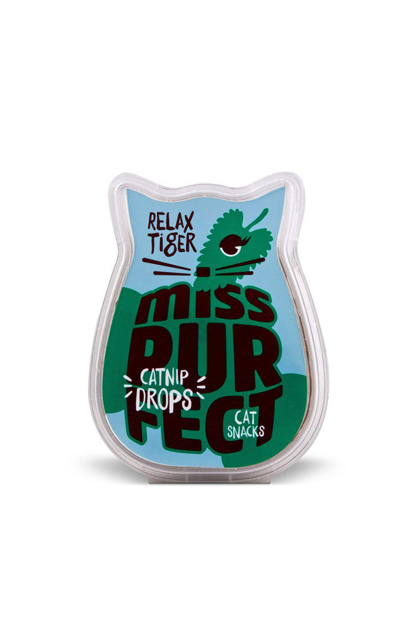 Miss Purfect Relax Tiger Cat Treats - Proline - PetStore.ae