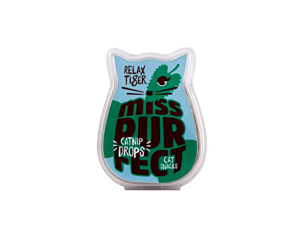 Miss Purfect Relax Tiger Cat Treats - Proline