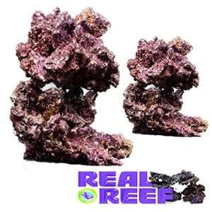 Mixed Rock - Real Reef - PetStore.ae