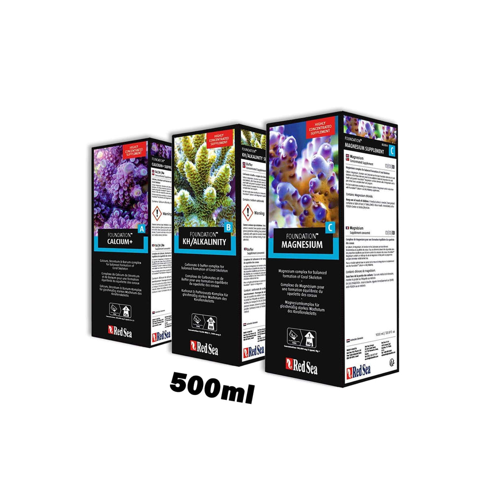 RedSea - Foundation Elements Pro Pack