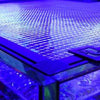 Tank Net Screen Cover - Red Sea. Stops fish from jumping out. - PetStore.ae
