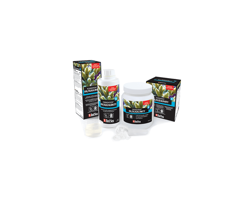 RedSea - KH/Alkalinity FNDM