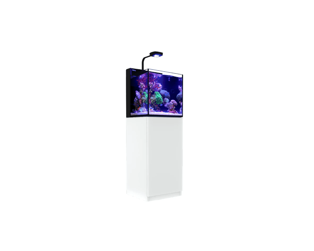 RedSea - Max Nano Aquarium (18" L x 18" W x 52" H)