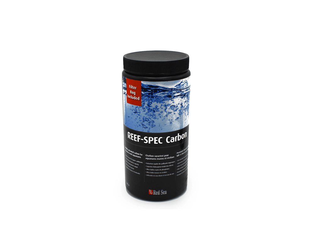 RedSea - Reef Spec Carbon - Highly Activated Carbon