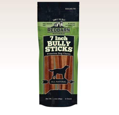 RedBarn - Bully Stick for Dog - PetStore.ae
