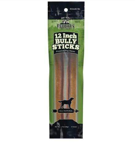 RedBarn - Bully Stick for Dog - PetStore.ae