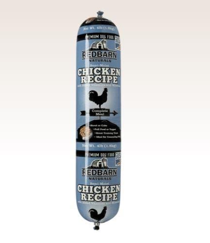 RedBarn - Medium Chicken Roll for Dog 10.5oz