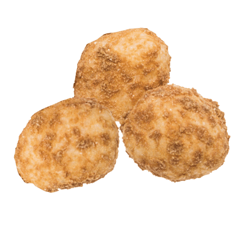 RedBarn -Protein Puffs Salmon for Cat 1oz - PetStore.ae
