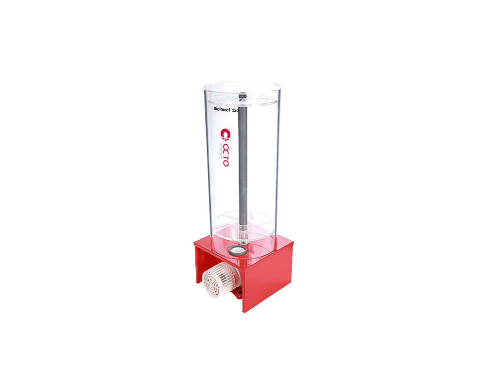 Bio Reactor - BioReact150 - Reef Octopus