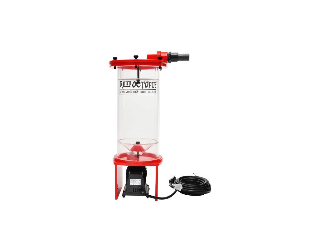 Biopellet Reactor BR-1000SS - Reef Octopus