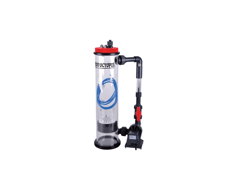 Calcium Reactor - CR-Series - Reef Octopus